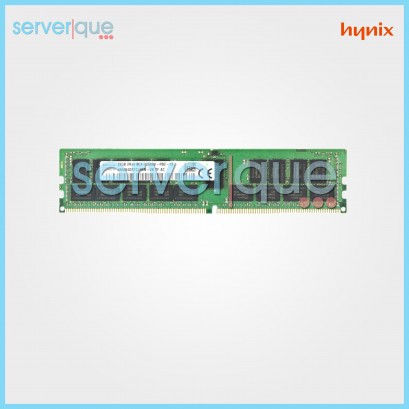 HMA84GR7CJR4N-VK Hynix 32GB PC4-21300 DDR4-2666MHz ECC Reg CL19 Dual Rank Memory